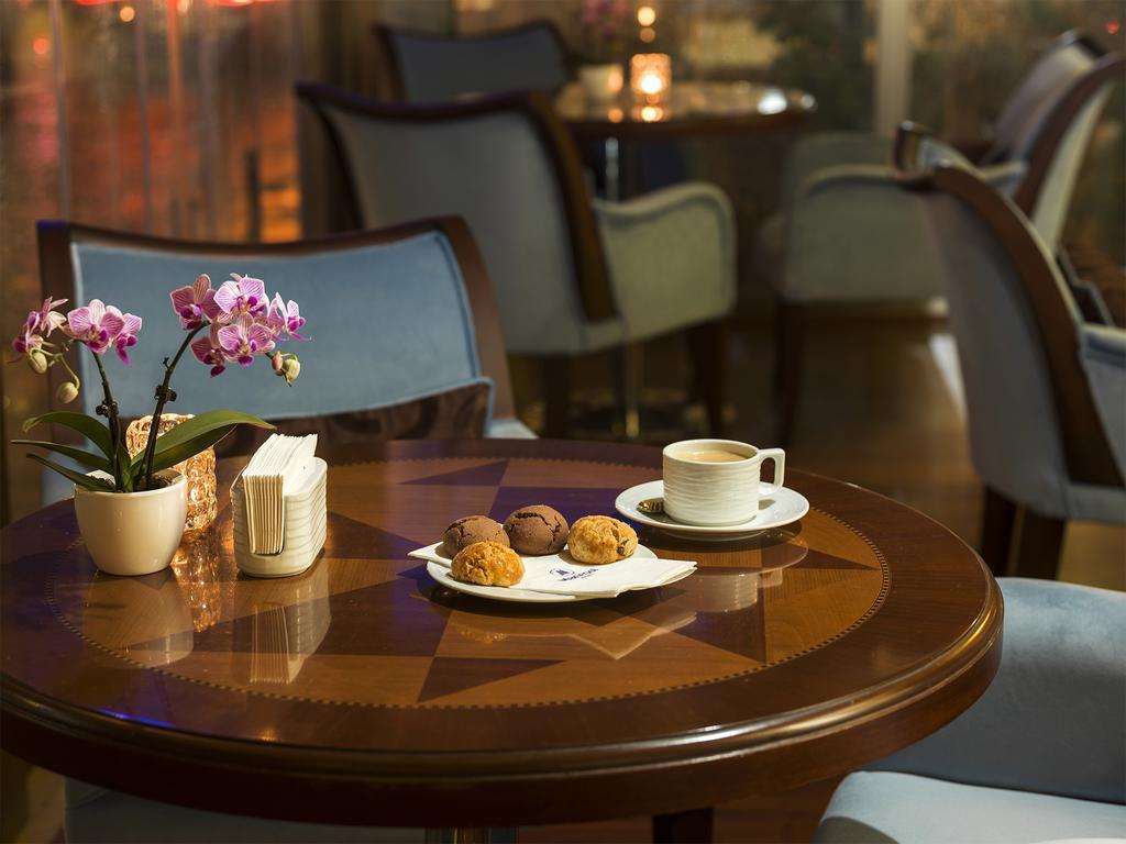 Al Majed Boutique Hotel Istanbul Exterior photo