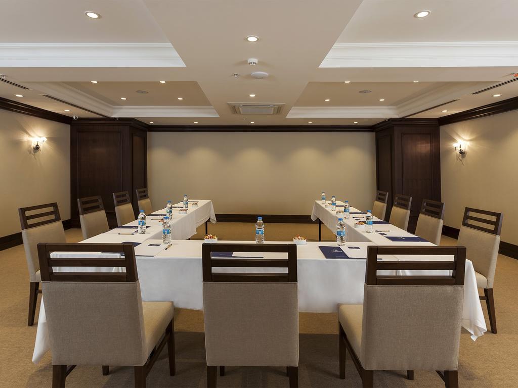 Al Majed Boutique Hotel Istanbul Exterior photo