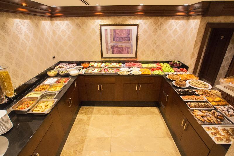 Al Majed Boutique Hotel Istanbul Exterior photo